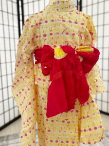 浴衣👘