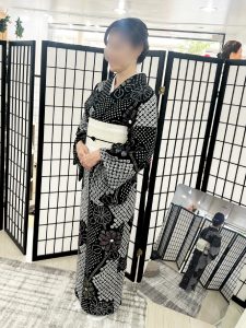 生徒さんコーディネート✨