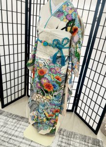 振袖レッスン✨