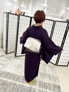 お客さまコーデネート🎃