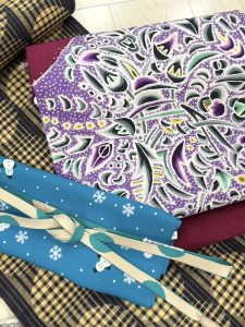 イベント初日✨