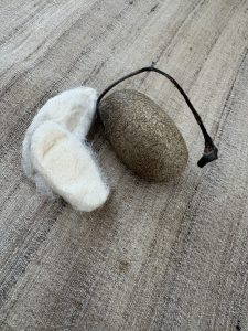 冷え込みました❄️