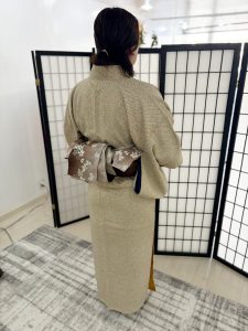 体験レッスン👘✨