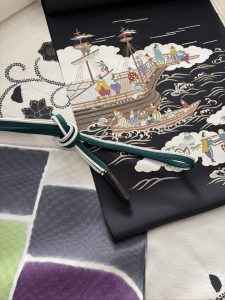 コーディネート✨